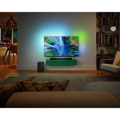 PHILIPS Soundbar 2.1 – Seria 5000