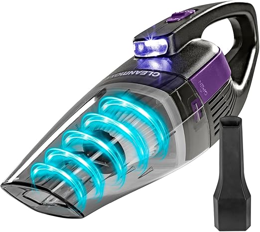 Fshesë Elektrike Dorë Cleanmaxx