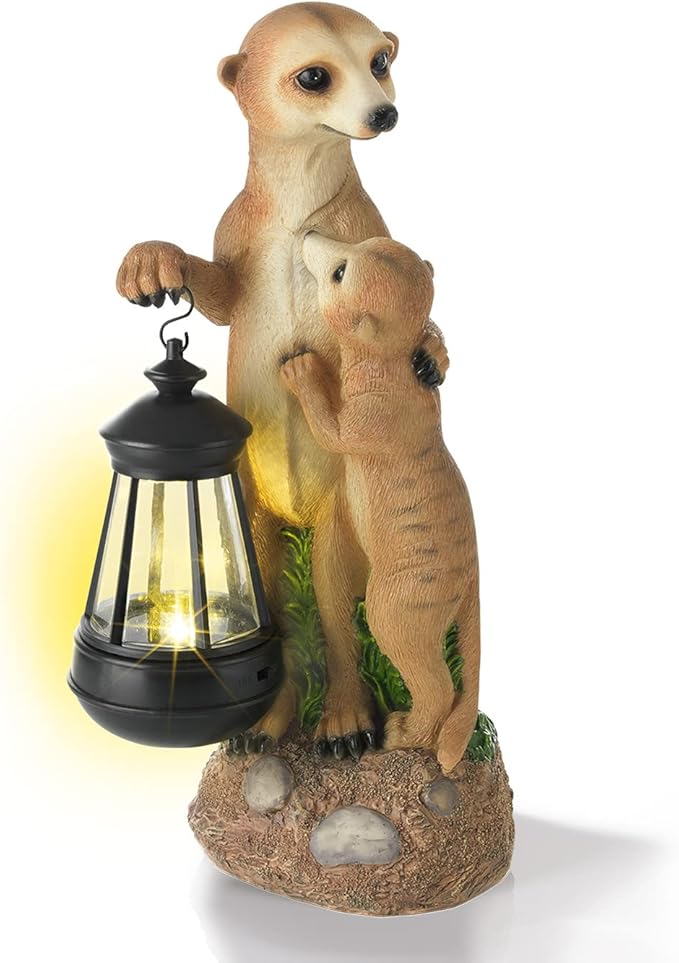 Dritë Solare Dekorative për Kopsht