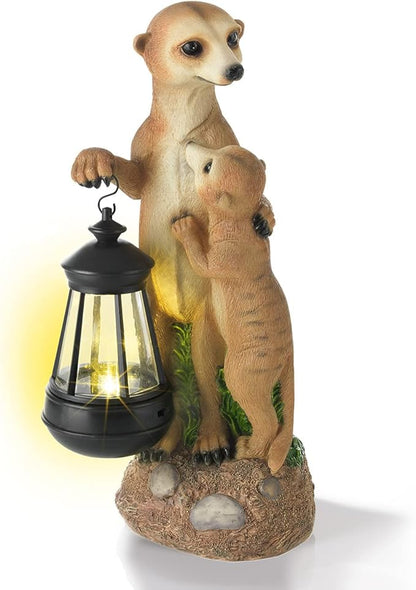 Dritë Solare Dekorative për Kopsht