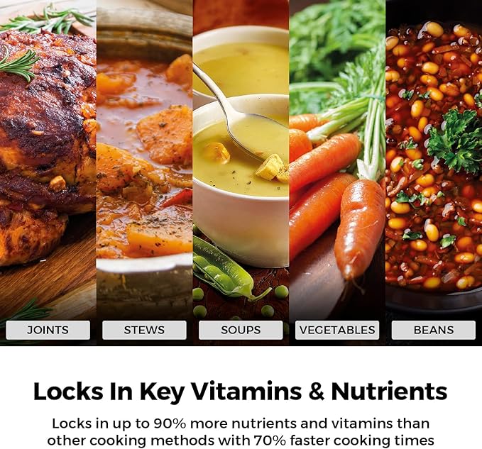 Tenxhere me Presion Tower 4L