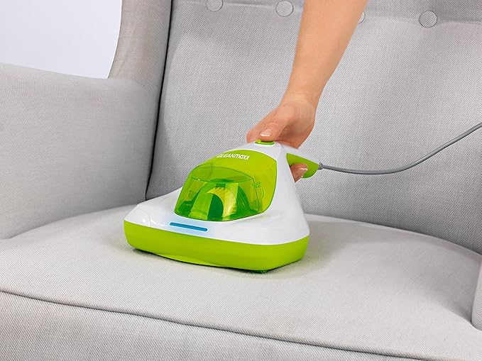 Fshesë Elektrike Cleanmaxx me UV