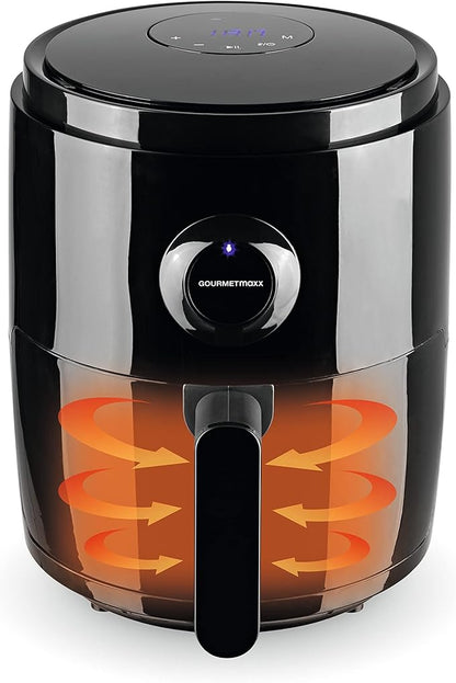 Fritezë me Ajër të Nxehtë GOURMETmaxx