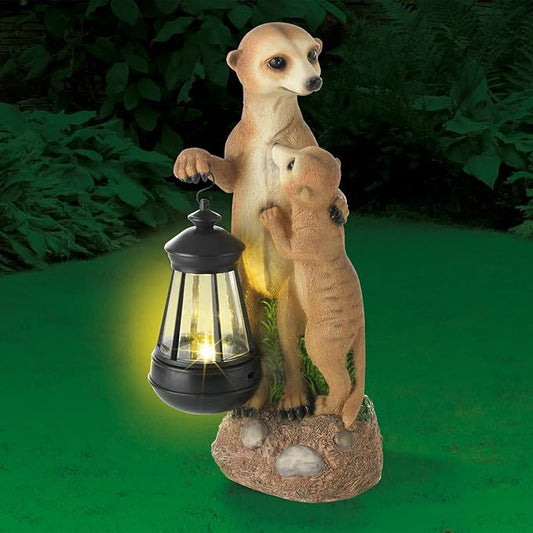 Dritë Solare Dekorative për Kopsht