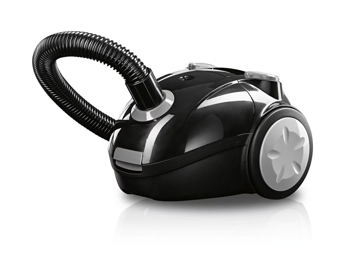 Fshesë Elektrike me Qese