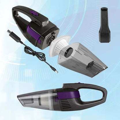 Fshesë Elektrike Dorë Cleanmaxx