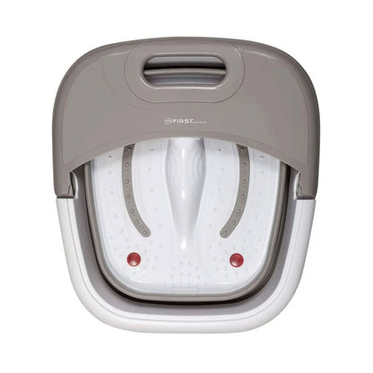 Bubble Foot Massager