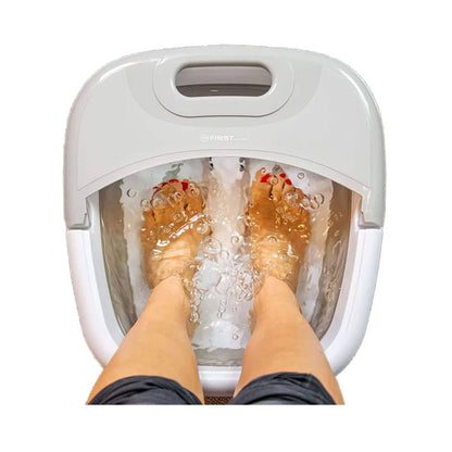 Bubble Foot Massager