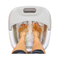Bubble Foot Massager
