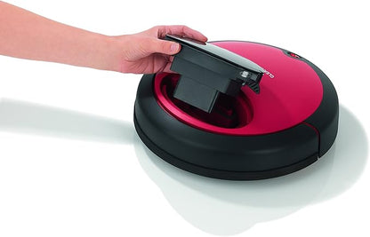 Fshesë Robotike Cleanmaxx – Pastrim Automatik & Praktik