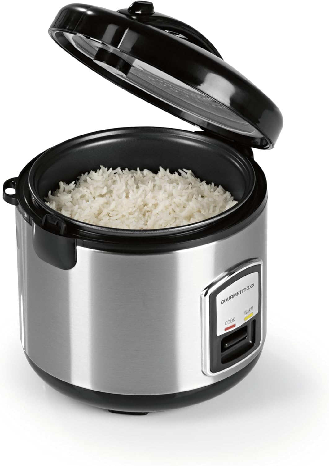 Tenxhere Elektrike për Oriz &amp; Gatim të Shëndetshëm