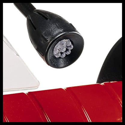 Makinë mprehëse për vegla Einhell GC-CS 235 E, 235 W, e kuqe/zezë