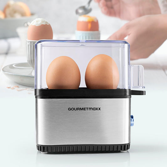 Aparat Elektrik për Zierjen e Vezëve – për 2 Vezë