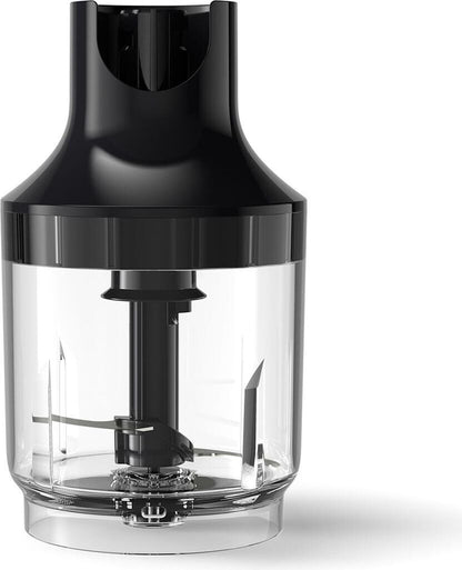 Blender dore PHILIPS 5000 Series, 1200W, 8 pjesë