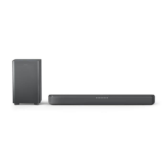 PHILIPS Soundbar 2.1 – Seria 5000