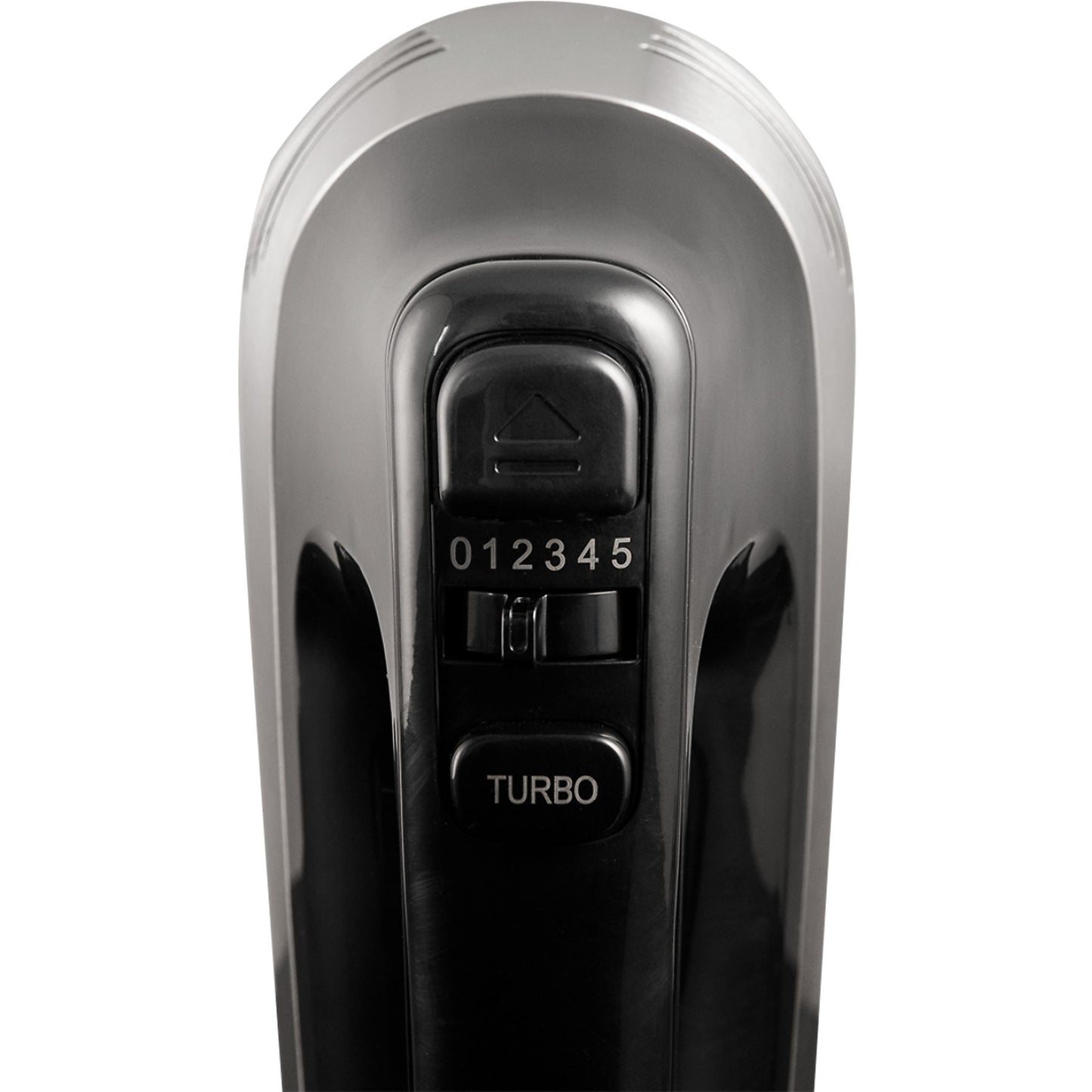 Mikser dore KOENIC KHM5052, 500W, i zi/argjendtë
