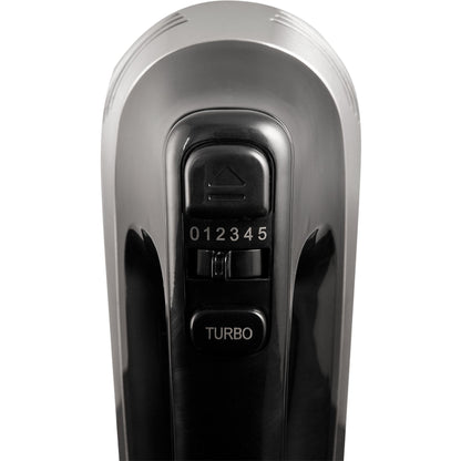 Mikser dore KOENIC KHM5052, 500W, i zi/argjendtë
