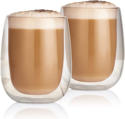 Set gota GOURMETmaxx, 2 x 250ml