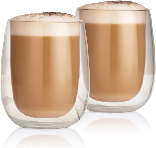 Set gota GOURMETmaxx, 2 x 250ml