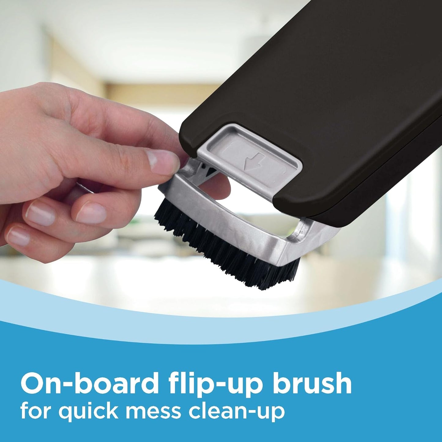 BLACK+DECKER Dustbuster Pivot 18V – PV1820L