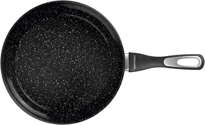 Tigan Bratmaxx Keramik-Pfanne, 28 cm, i zi