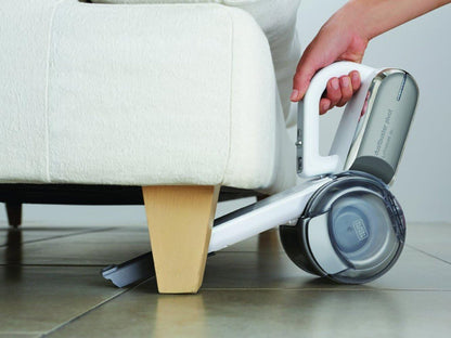 BLACK+DECKER Dustbuster Pivot 18V – PV1820L