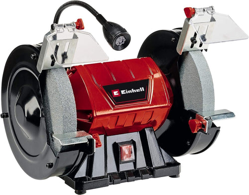 Makinë mprehëse për vegla Einhell GC-CS 235 E, 235 W, e kuqe/zezë