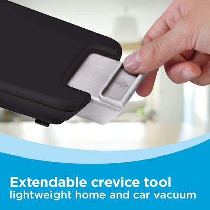 BLACK+DECKER Dustbuster Pivot 18V – PV1820L