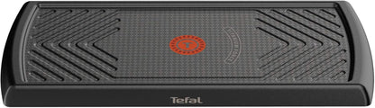 Set grill Tefal Raclette Gourmet RE4588, 1350W, 8 Persona, e zezë