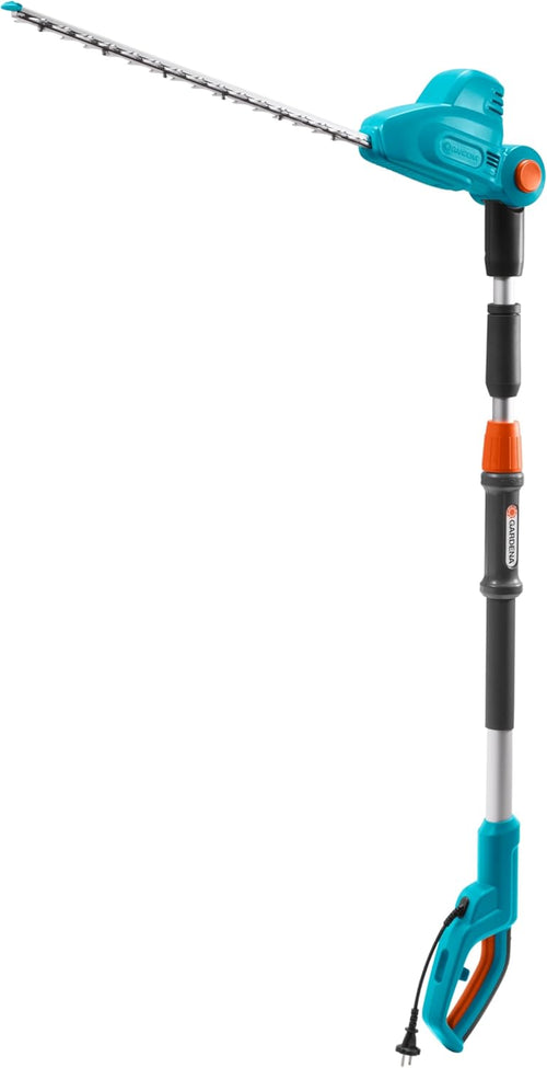 Prerëse elektrike kopshti Gardena THS 500/48 500W, 48cm, 3.5m