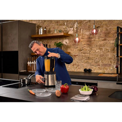 Blender KOENIC KBL-TR 141724 Tim Raue Edition, 1400W, 1.75L, i zi
