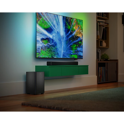 PHILIPS Soundbar 2.1 – Seria 5000