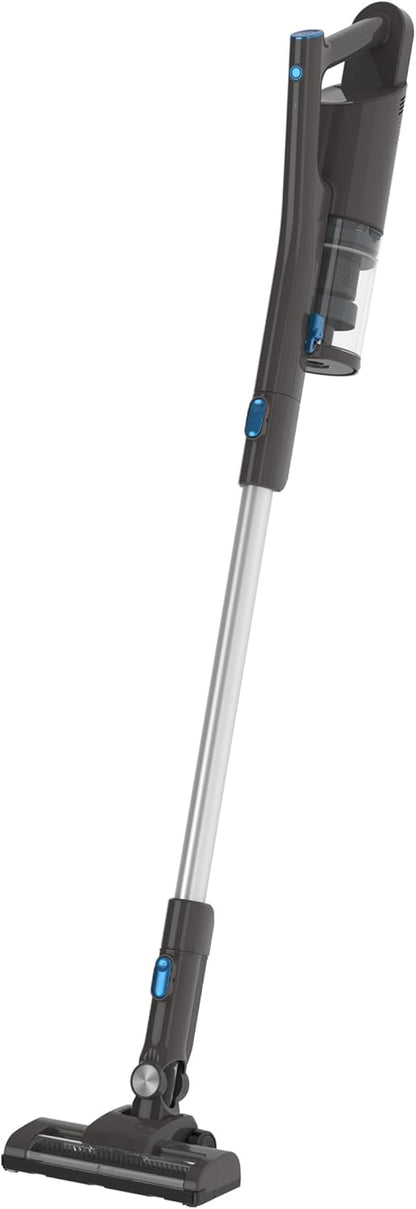 Fshesë oa kabllo Koenic KVR 21621, 21.6V, Li-Ion 2000mAh, 250ml, e zezë
