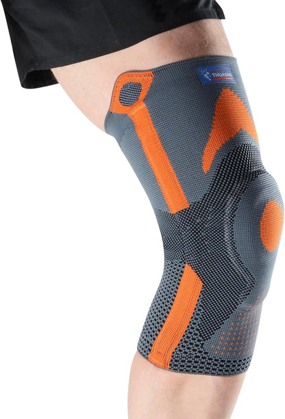 Sport Reinforced Patellar Knee Brace