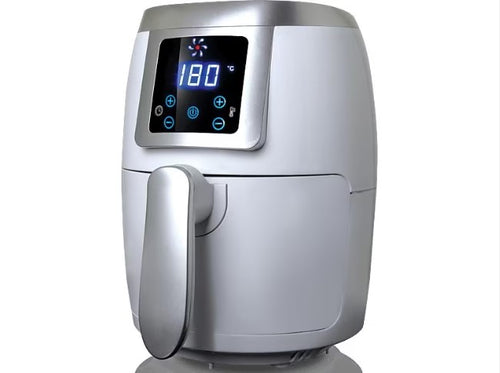 Fritezë me ajër Koenic KAF 2110 W, 2L, 1000W, e bardhë