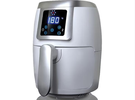 Fritezë me ajër Koenic KAF 2110 W, 2L, 1000W, e bardhë