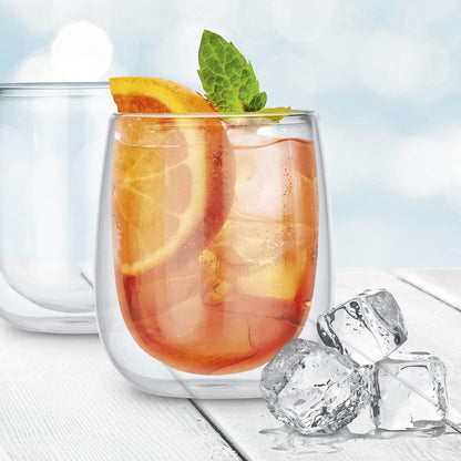 Set gota GOURMETmaxx, 2 x 250ml