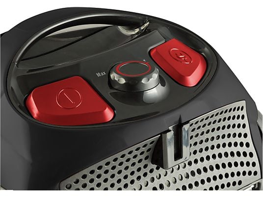 OK. Vacuum Cleaner OVC 81522 B