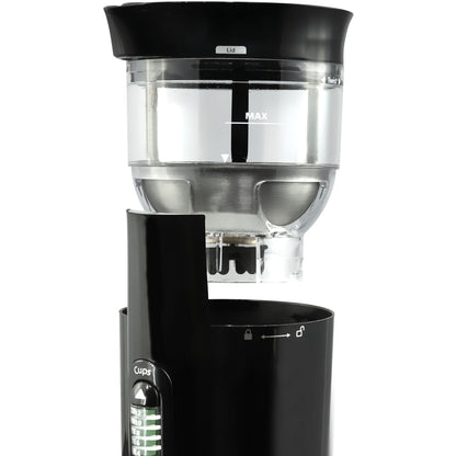 Mulli kafeje KOENIC KGC 2221 M, 200w, inox/zi