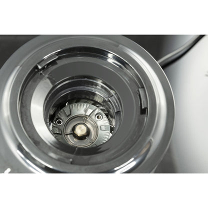 Mulli kafeje KOENIC KGC 2221 M, 200w, inox/zi