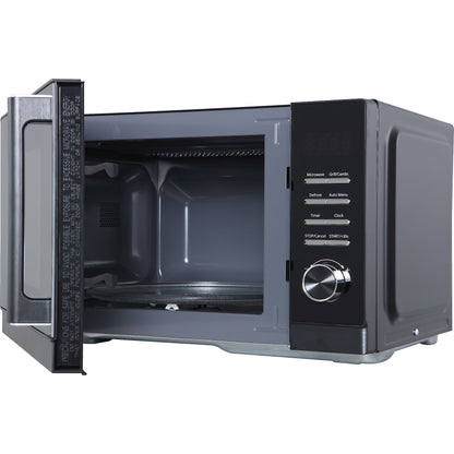 Mikrovalë me grill KOENIC KMWG 2322 DB, 900 W, 23 L, e zezë
