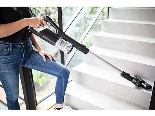 KOENIC KVR 21621 – Fshesë Elektrike Pa Kabllo (2-në-1)