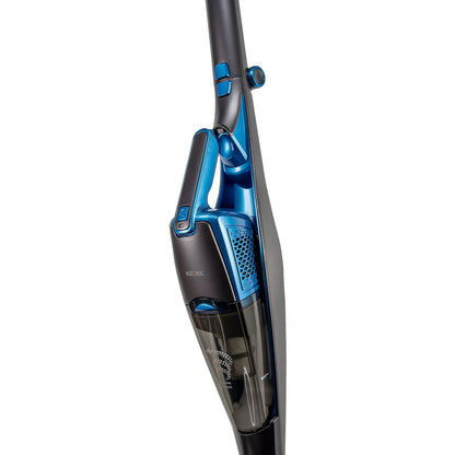 KOENIC KVR 29620 – Fshesë Elektrike Pa Kabllo 2-në-1