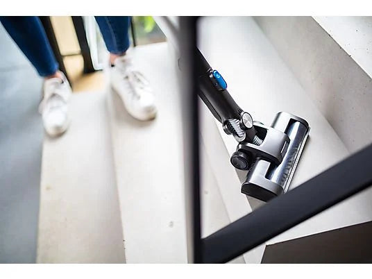 KOENIC KVR 21621 – Fshesë Elektrike Pa Kabllo (2-në-1)