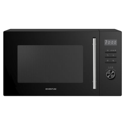 Mikrovalë me grill Inventum MN297CB, 1000W, 29 L, e zezë