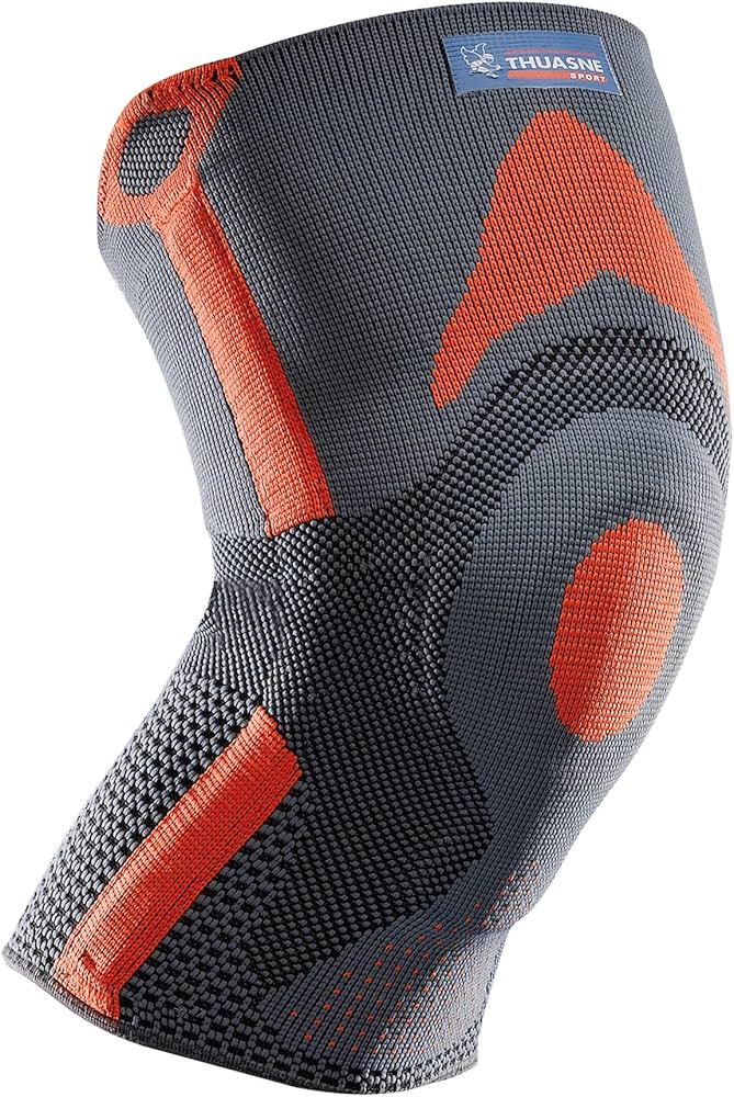 Sport Reinforced Patellar Knee Brace