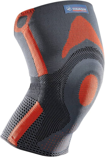 Sport Reinforced Patellar Knee Brace