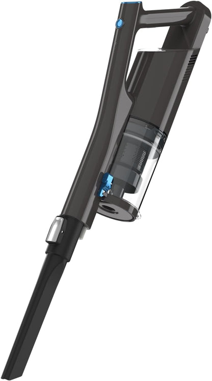 Fshesë oa kabllo Koenic KVR 21621, 21.6V, Li-Ion 2000mAh, 250ml, e zezë
