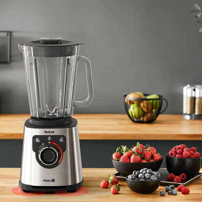 Blender Tefal PerfectMix+ High Speed BL811 (Powellix), 1200W, 2L