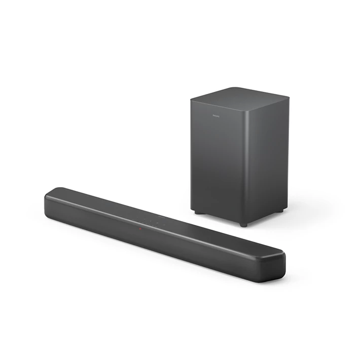 PHILIPS Soundbar 2.1 – Seria 5000